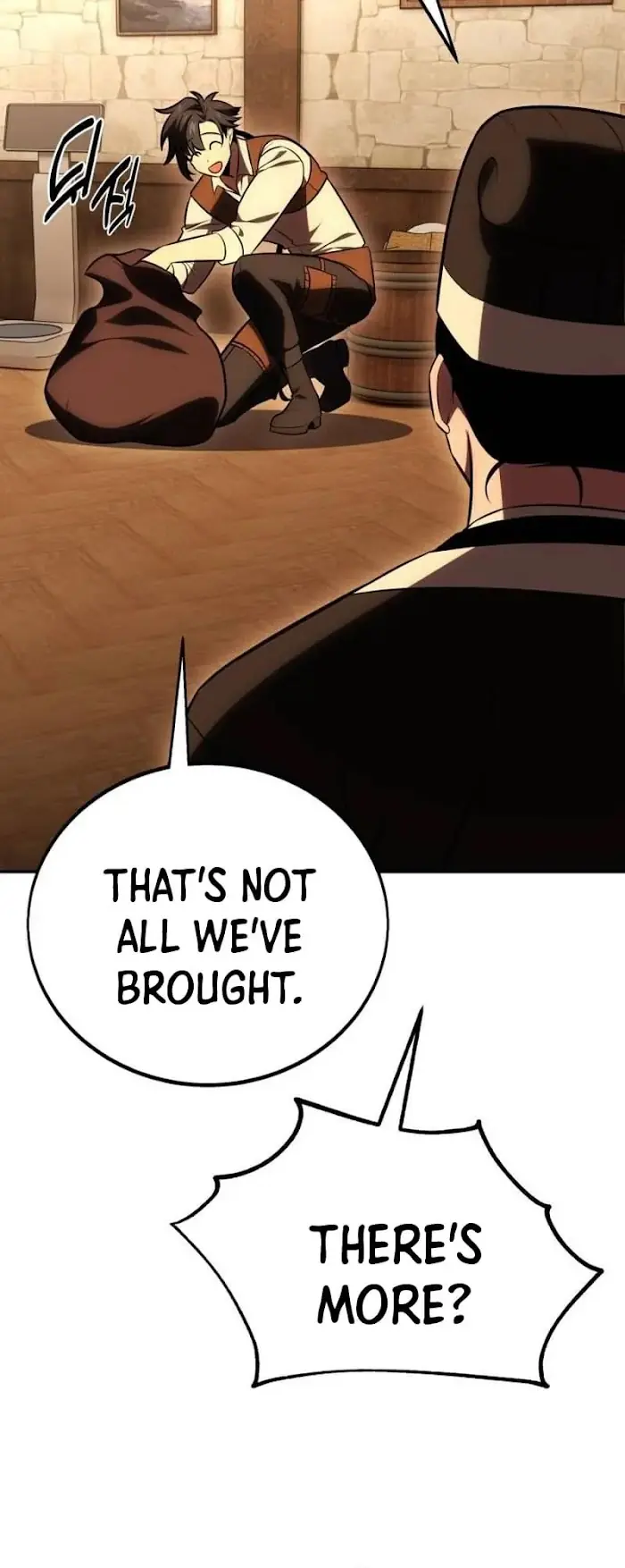 I Killed an Academy Player Chapter 45 image 145_optimized